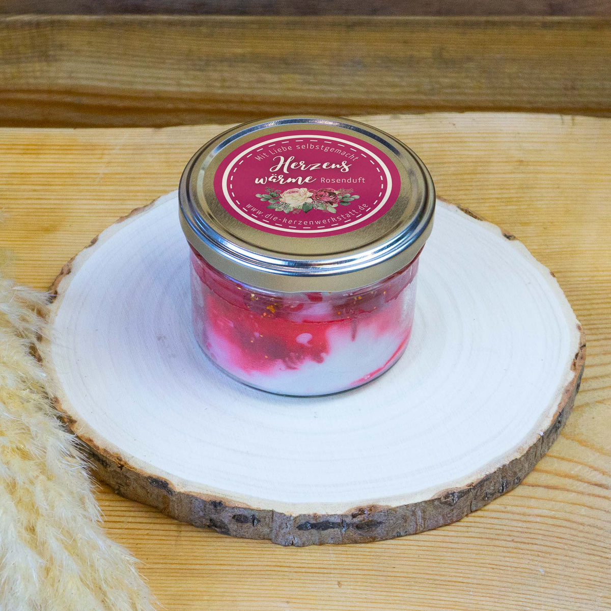 Sojawachs Pastillen Flakes für Kerzen | 100 % pflanzlich & vegan | 400 g, 1 kg oder 5 kg Beutel | Für Kerzen im Glas & Duftkerzen