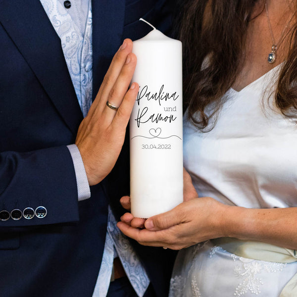 Hochzeit
