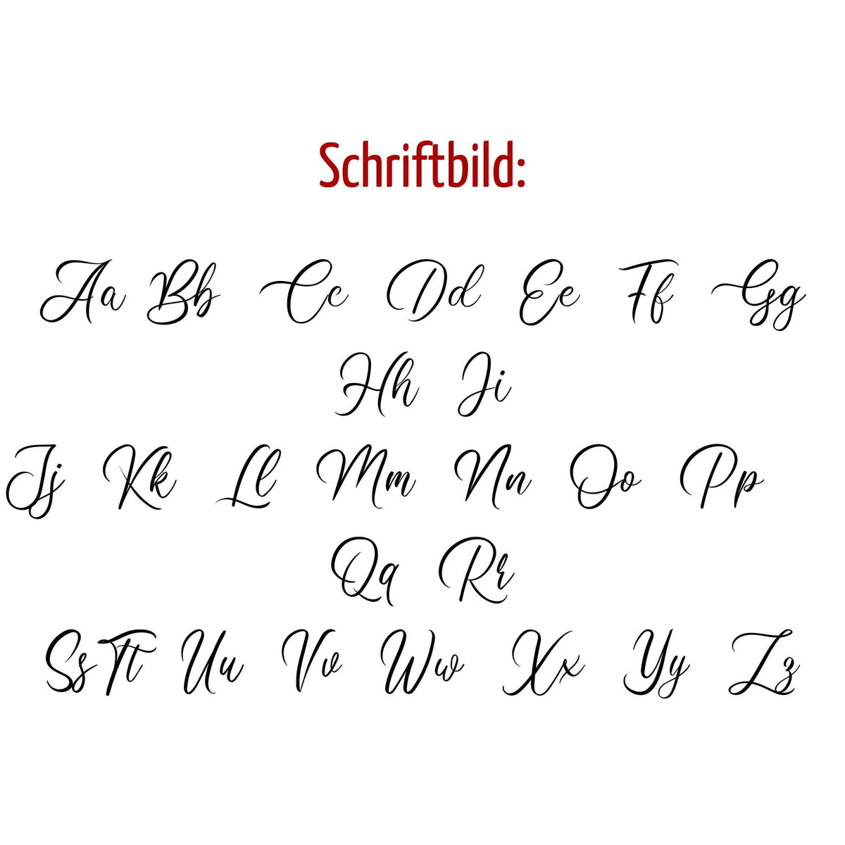 Personalisierte Weihnachtskugel mit deinem Wunschnamen ∅ 6 - 8 cm + winterlichem Motiv | Personalisiertes Geschenk | Weihnachtsbaum | Tannenbaumkugel |  Christbaumkugel