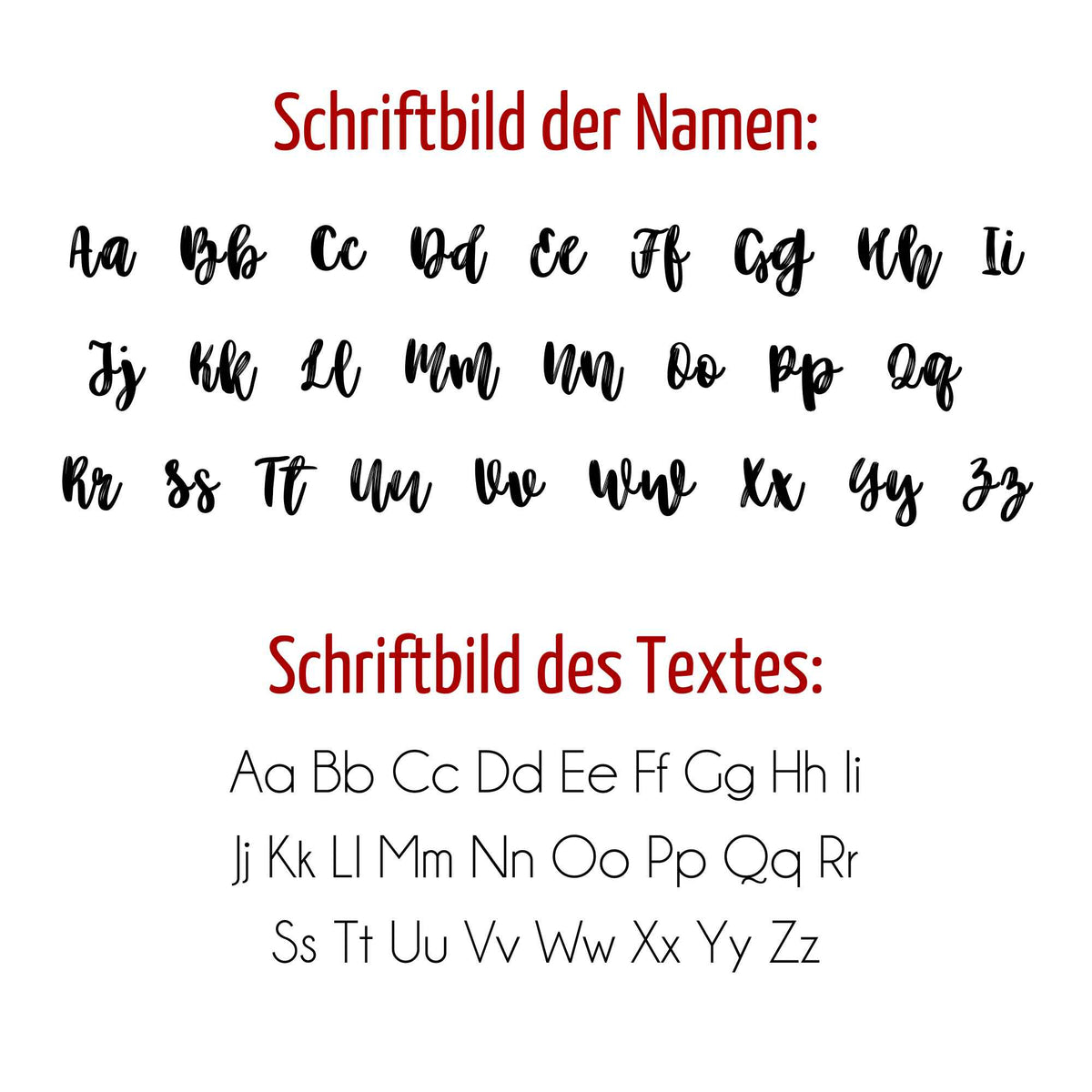 Taufkerze | Arche Zweige | 15-30 cm Höhe | Personalisiert
