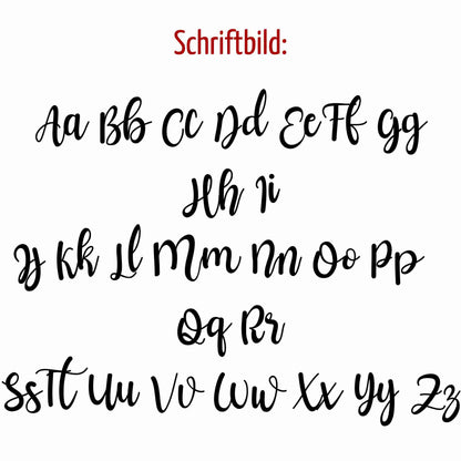 Weihnachtskugel mit Namen für Hund/ Katze + Pfote/ Knochen ∅ 6-8cm | Wunschmotiv |  Personalisiertes Geschenk | Weihnachtsbaum | Tannenbaumkugel |  Christbaumkugel