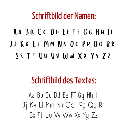 Firmkerze | Fische | 15 - 30 cm Höhe | Personalisierte Kerze | Katholisch | Kerze zur Firmung