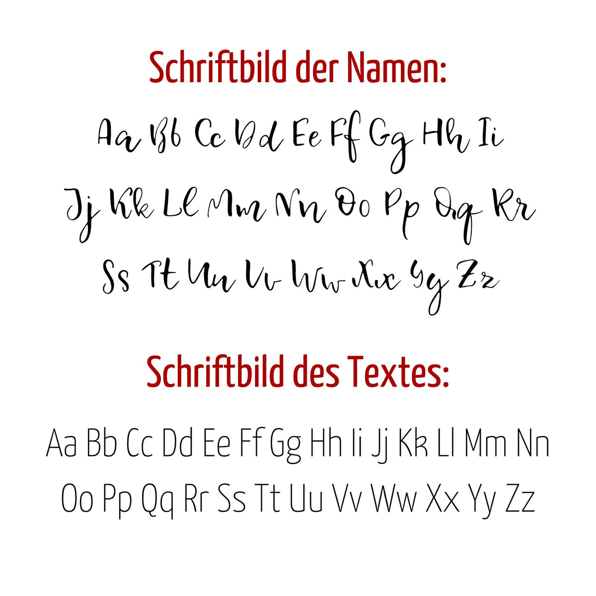 Trauerkerze Kranz | 15 - 30 cm Höhe | Personalisierte Kerze | Gedenkkerze