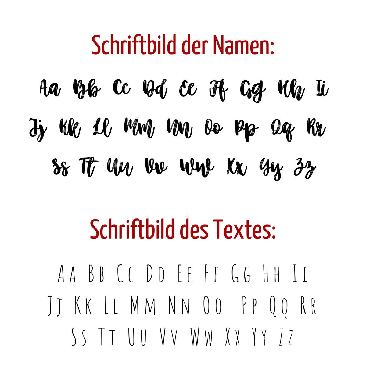 Taufkerze Lebensbaum mit Fuchs | 15 - 30 cm Höhe | Personalisierte Kerze | Evangelisch | Katholisch | Kerze für Täufling