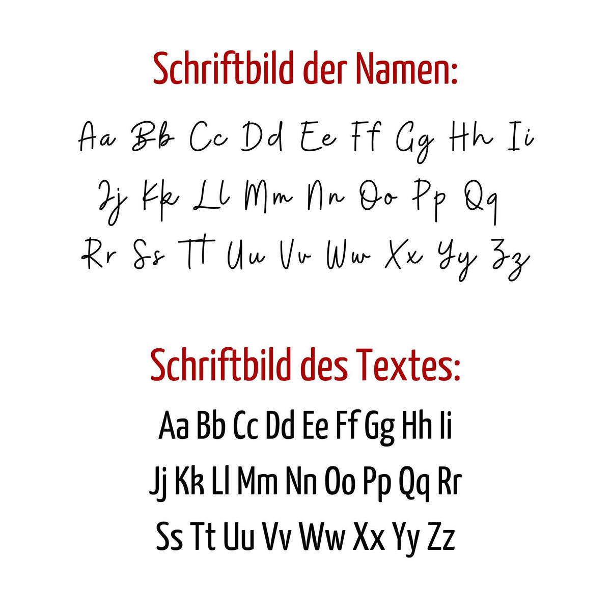 Taufkerze | 5 Symbole | 15 - 30 cm Höhe | Personalisierte Kerze | Evangelisch | Katholisch | Geschenk Taufe