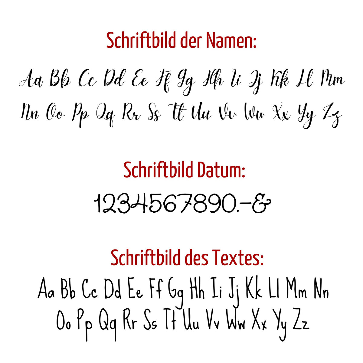 Taufkerze | Wal | 15-30cm Höhe | Personalisiert