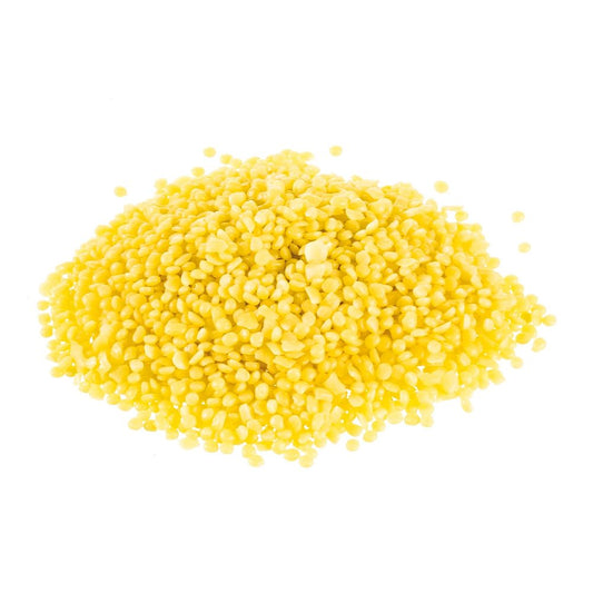 Reines Bienenwachs Pastillen 200g
